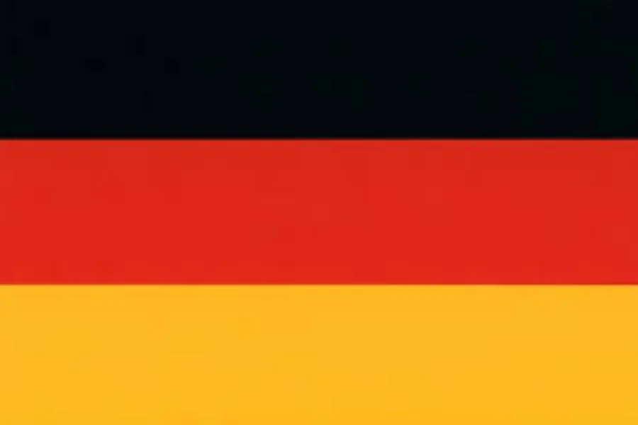 ALEMANIA