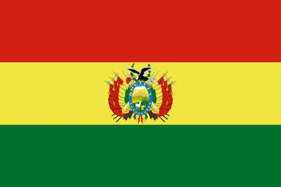 BOLIVIA