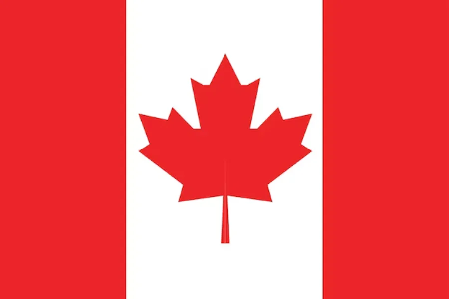 CANADA