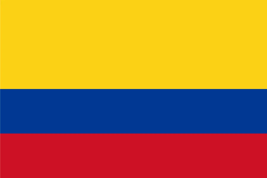 COLOMBIA