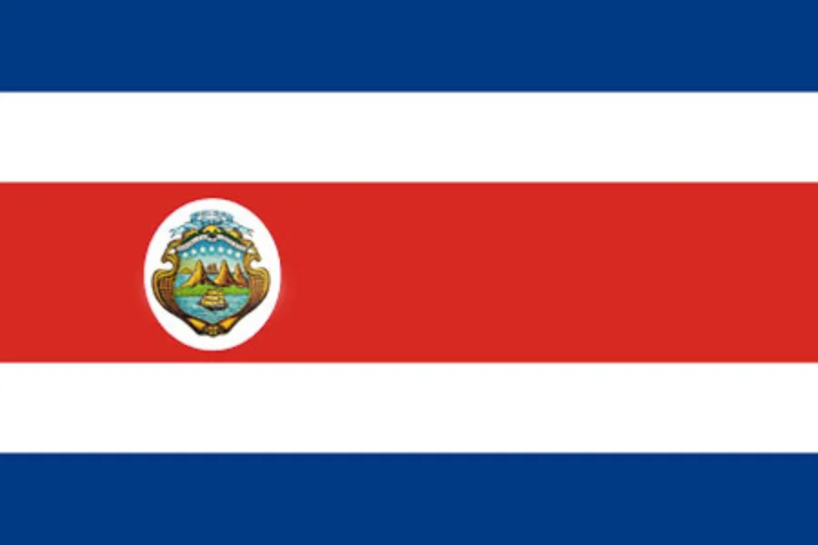 COSTA RICA