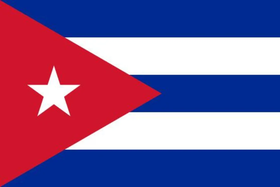 CUBA