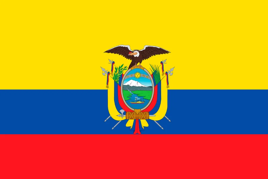 ECUADOR