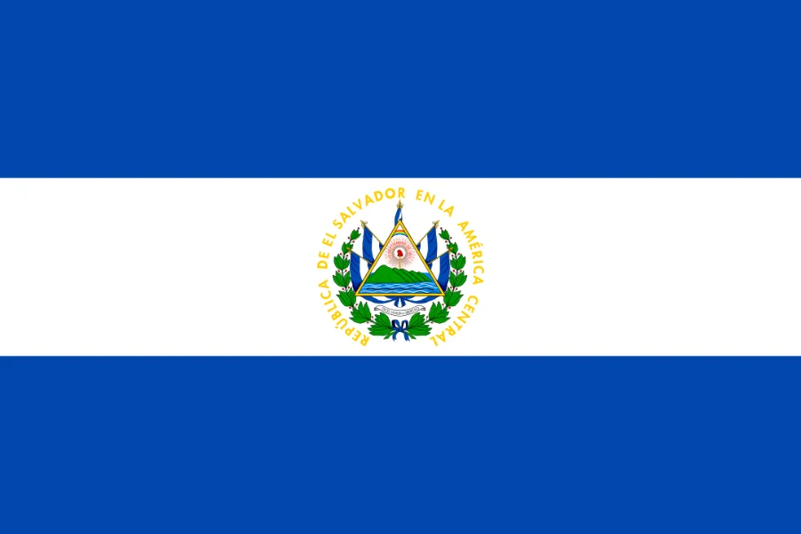 EL SALVADOR