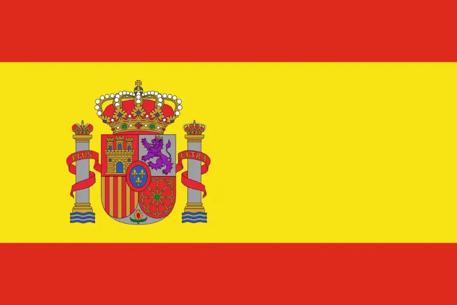 ESPAÑA