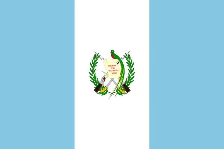GUATEMALA