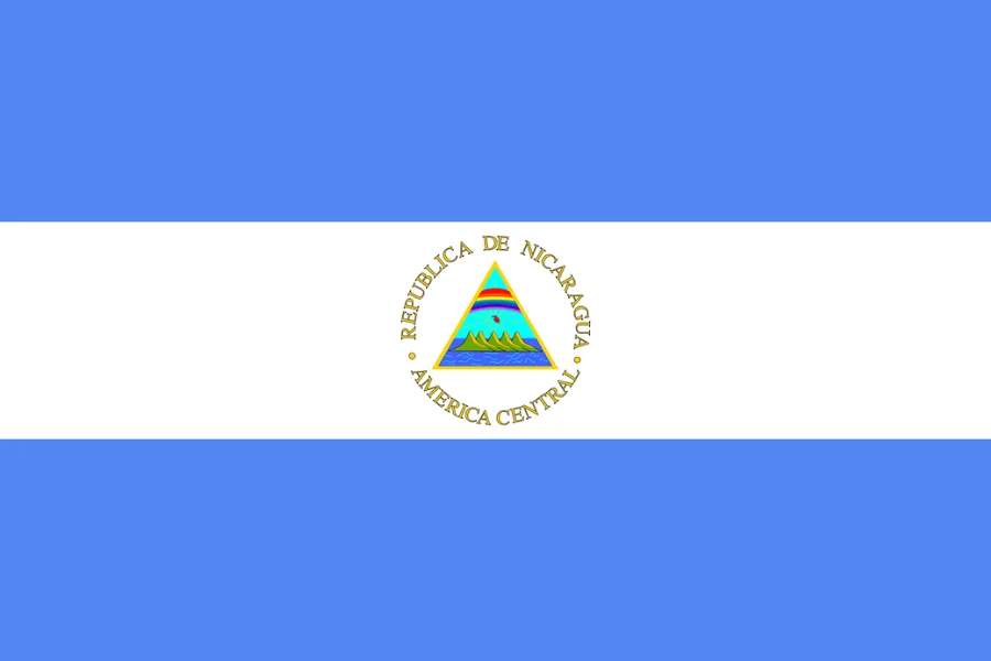 NICARAGUA